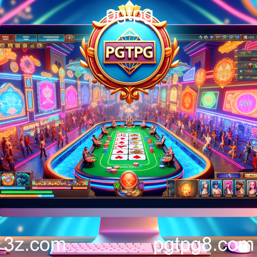 A Revolução dos Jogos Online: Entretenimento para Todos