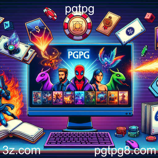 As Novidades Mais Empolgantes do Mundo dos Videogames