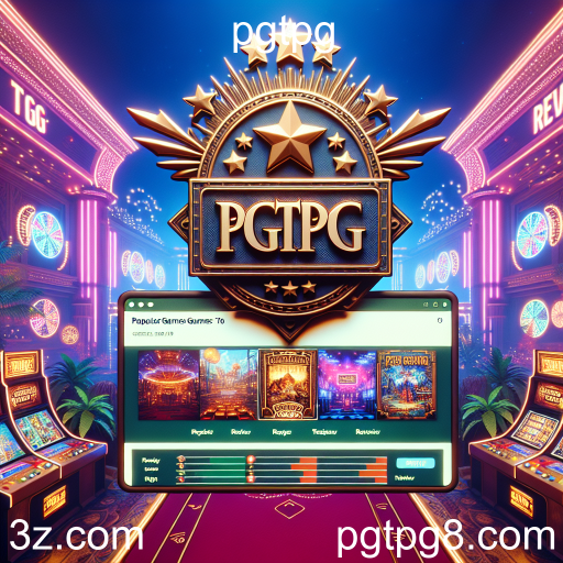 Explorando a Categoria de Avaliações no pgtpg: Guía para Jogadores